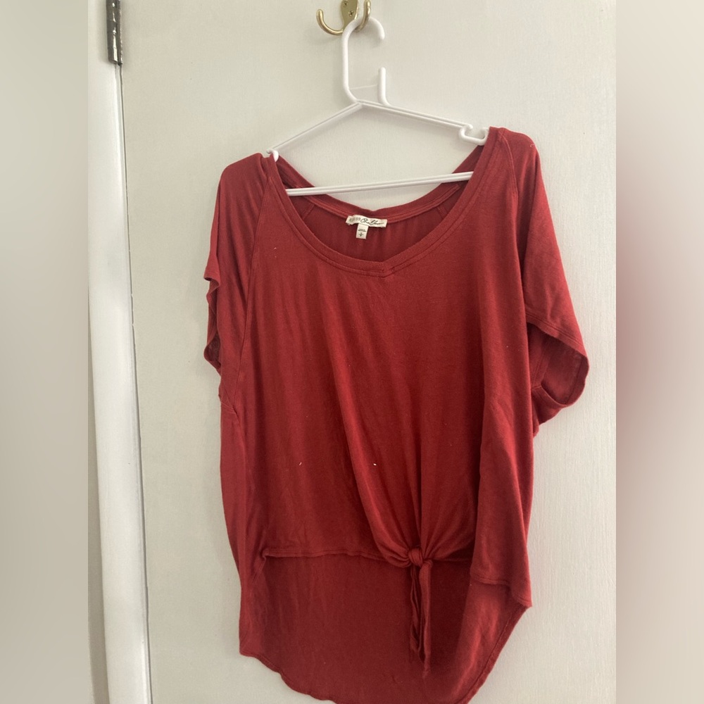 Express blouse